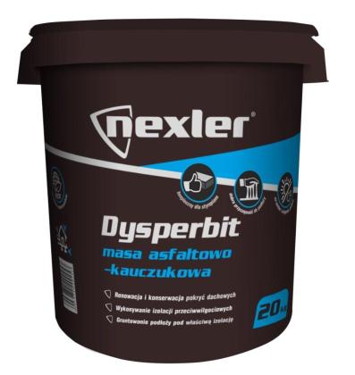 Dysperbit Nexler